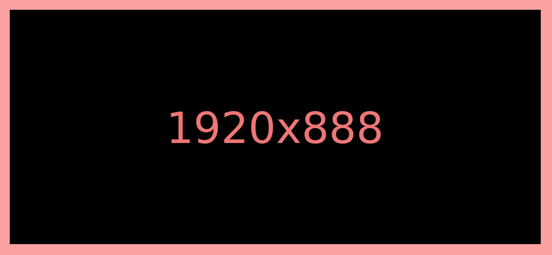 test 1920x888